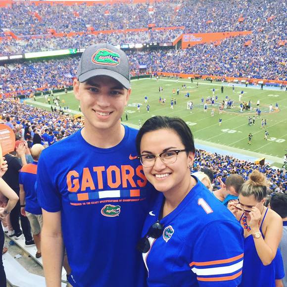 Meet your Posher, Sarah - Picture 1 of 1